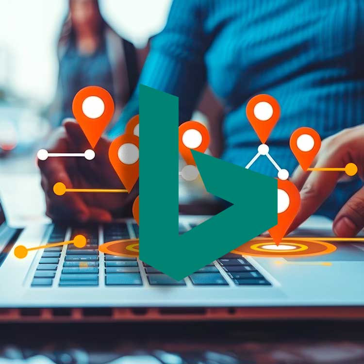 Don't Forget Bing Places