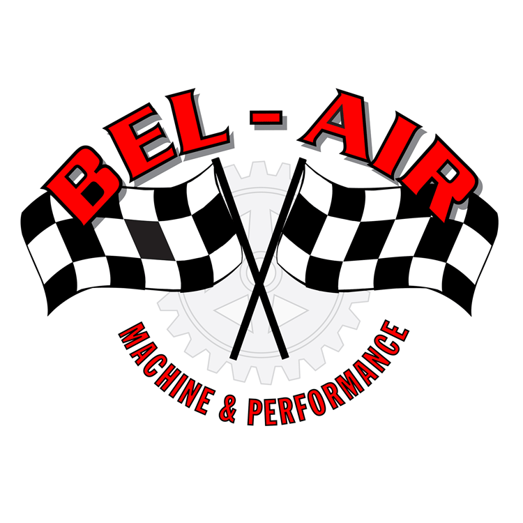 Bel-Air Machine & Performance Inc Case Study